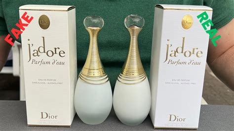 dior j adore original or fake|christian dior j'adore for women.